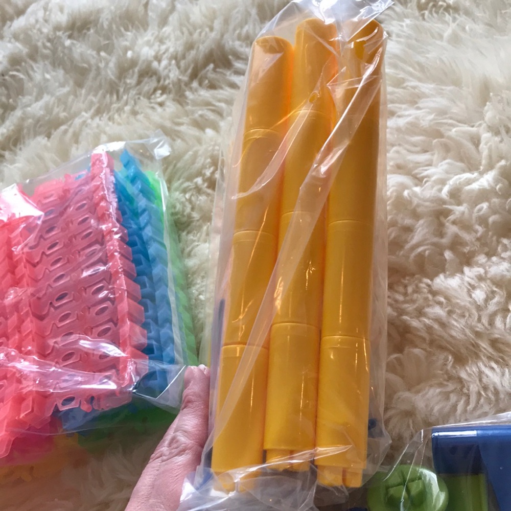 Twister Tracks Accessory Set - Picture 5 of 5